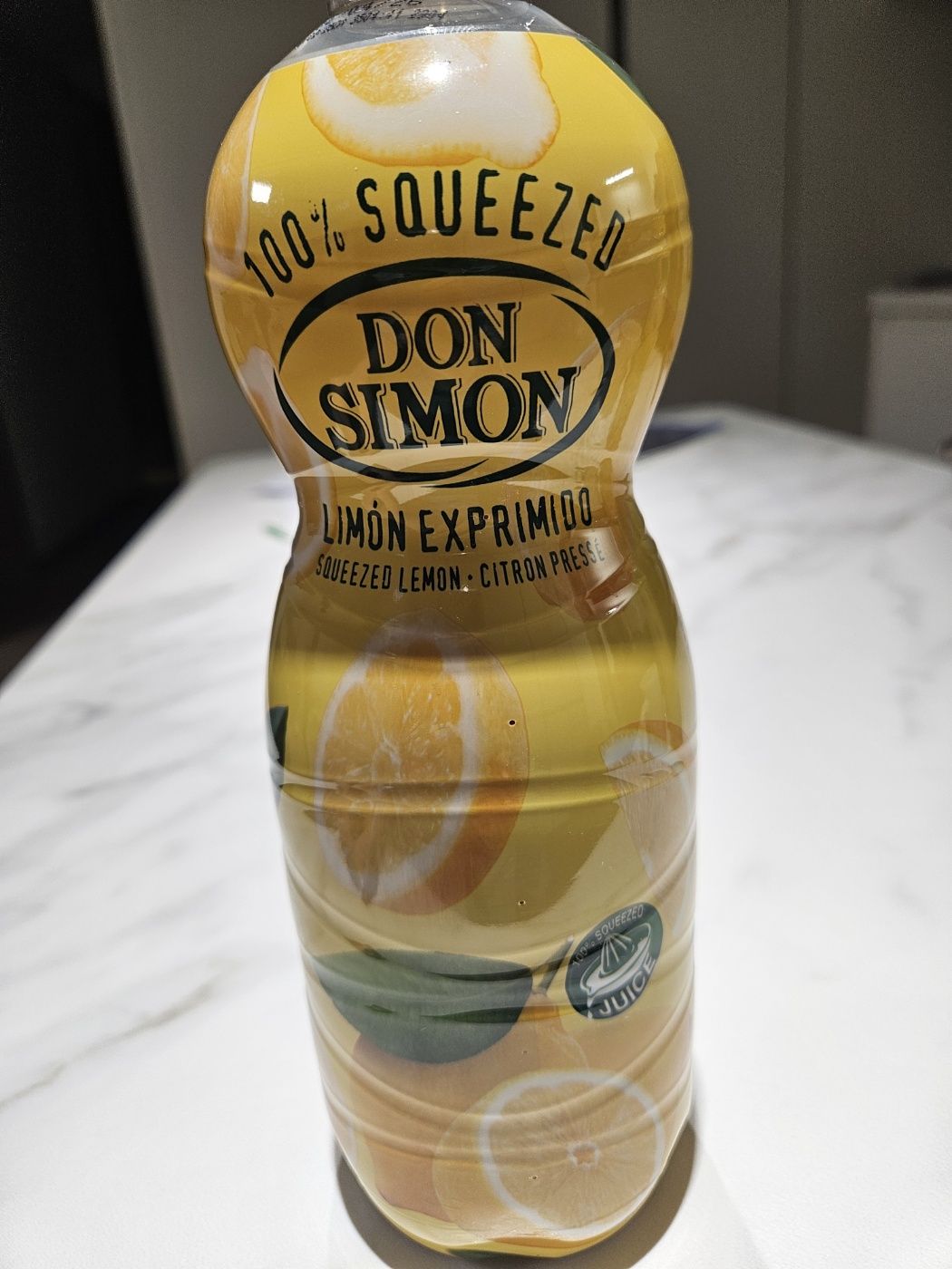 침샘 터지는 그 맛 – 코스트코 돈시몬 100% 레몬 착즙주스 솔직 후기