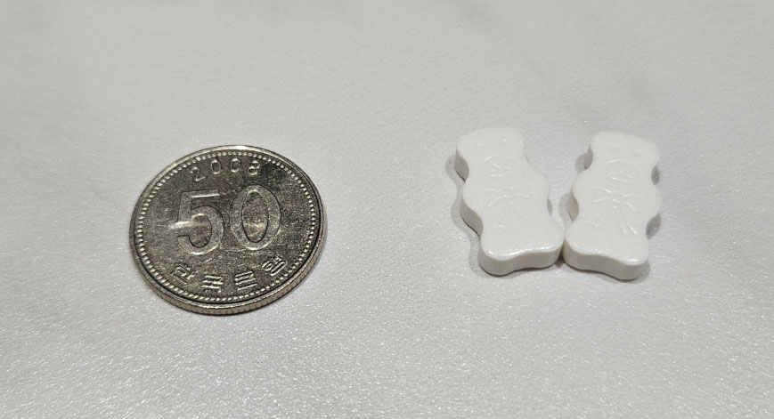 코스트코 듀오락 어린이 유산균 실물