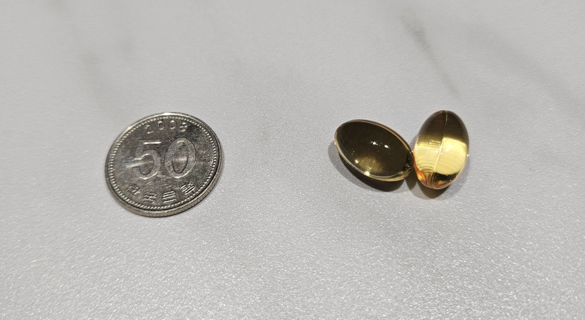 코스트코 블랙모어스 오메가3 알약