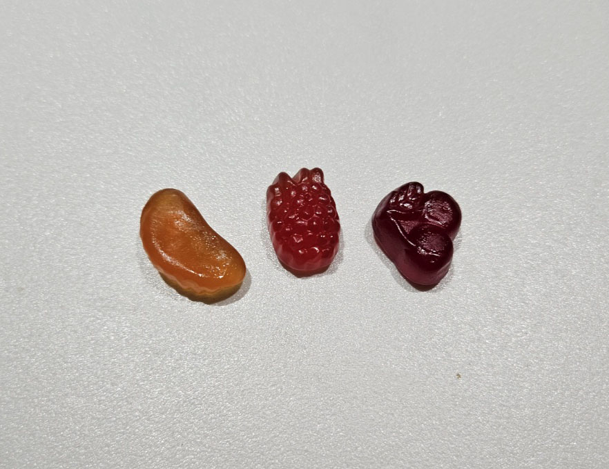 코스트코 센트룸 멀티 구미 내용물