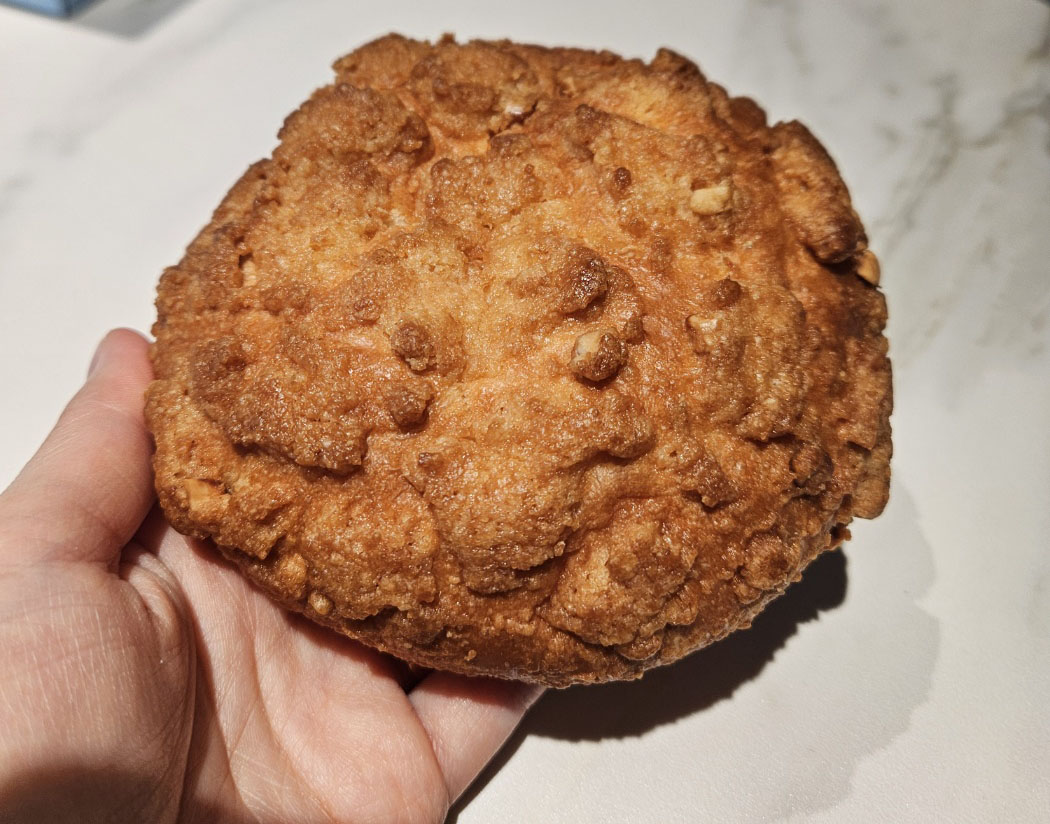 코스트코 소보로단팥빵 맛있어 보이죠