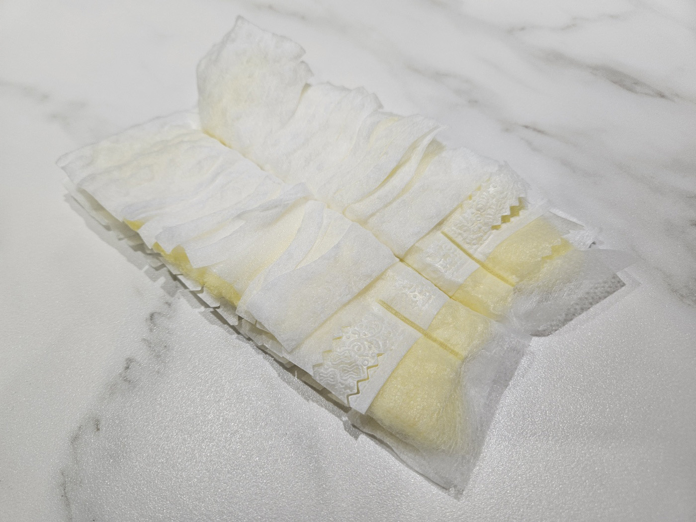 스위퍼 헤비듀티 먼지 청소포 낱장