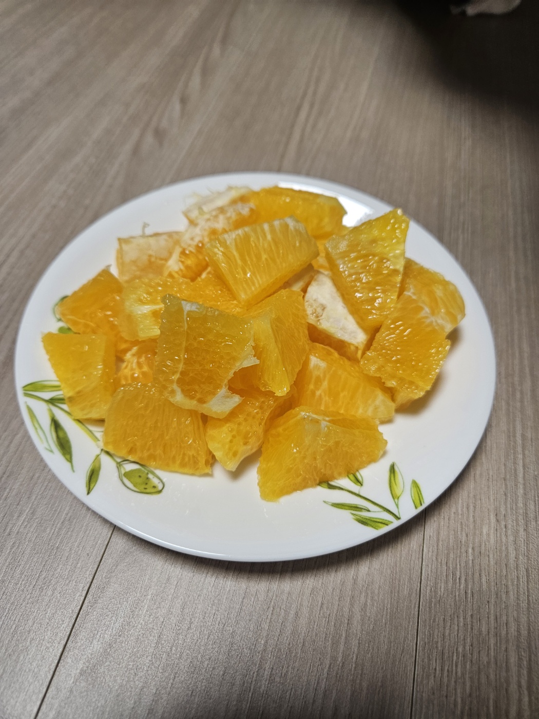 코스트코 오렌지 영롱한 속살