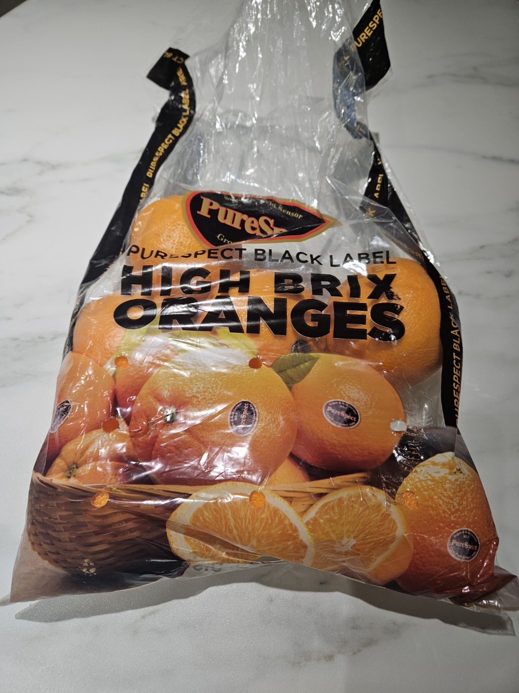 코스트코 오렌지, 아들이랑 2개 순삭했어요 – 껍질 벗기는 수고가 아깝지 않은 솔직 후기