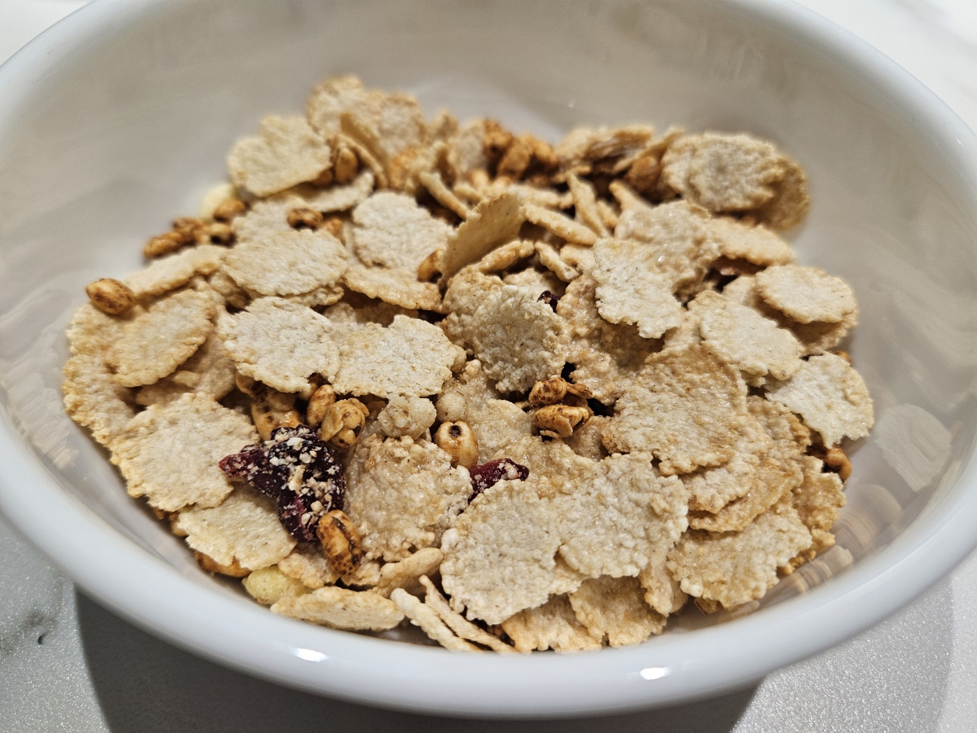 코스트코 포스트 통보리 그래놀라