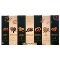 GILLE 스웨덴 쿠키7종 1.27KG