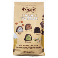 WITORS 이탈리안 트러플 1000G
