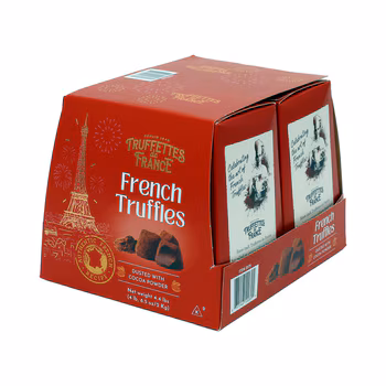 Chocmod프렌치 트러플 초콜릿 1kg x 2