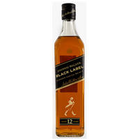 JOHNNIE WALKER 블랙 / 영국 700ML