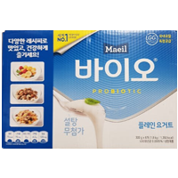 매일바이오 플레인 요거트 300G X 6