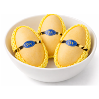 골드망고 (3입) 원산지: 태국