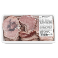 한우 사골 탕용 2.2KG