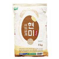 팽성농협 아끼바레현미 5KG