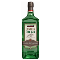 BOMBAY SAPPHIRE 런던 드라이 진 1L