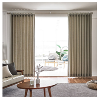 창 걸 커튼 500 X 230CM / 240CM