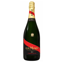 멈 꼬르동루즈 샴페인