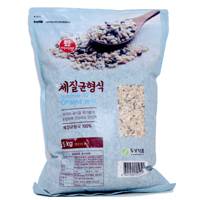 미이랑 국내산 체질균형식5KG