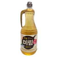LOTTE미림/요리전용맛술 2L