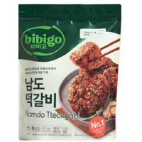BIBIGO 남도 떡갈비 900G