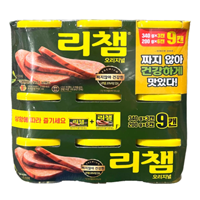 리챔 오리지널 2.22KG