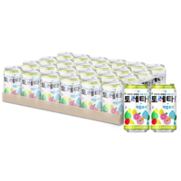 토레타 과채이온음료 (500ML X 20PK)