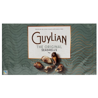 GUYLIAN 씨쉘 초콜릿 500G