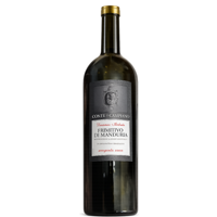 꽁떼 디 깜삐아노 프리미티보만투리아 (750ML) ★DIY★