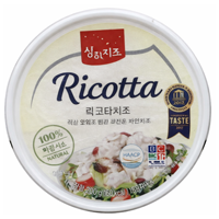 매일 리코타치즈 200G X 3 원산지:국산
