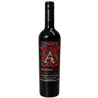 아포틱 까베르네쇼비뇽 750ML DIY