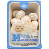 양송이 버섯 (500G) 원산지:국내산