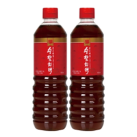 한라식품 수참치액 1L X 2