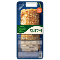 비비고 갈치구이 70G X 4