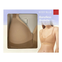 BODYBLUE 브라렛 2매 75A-85B ASIAN SIZE