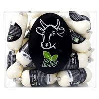 SCHLIERBACHER 유기농미니크림치즈 24GX20 원산지AUSTRIA