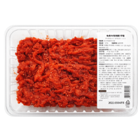 속초식명태초무침 1.2KG