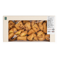 미니페스츄리 MINI PASTRIES 20CT/PACK