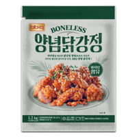 BBQ 닭강정 1.2KG