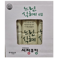 서정옥의 느린부엌 느린식혜 1000MLX4