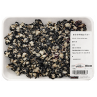 생물데친우렁살 KG당단가