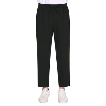 게스 남성 린넨바지