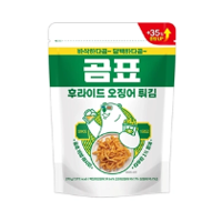 곰표 후라이드 오징어 270G