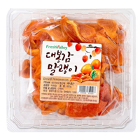 대봉감 말랭이(800G)