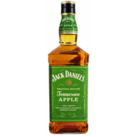 JACK DANIELS 테네시애플위스키 1L