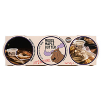 MOOSE MAPLE 메이플버터 150G X 3
