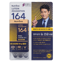 뉴트리원 루테인지아잔틴 164 아스타잔틴 60캡슐
