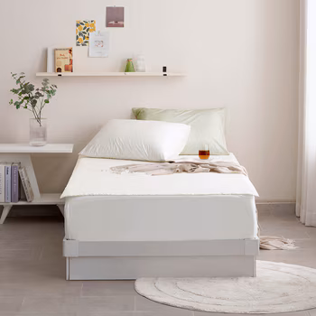 썸니아 면 워싱 피그먼트 패드 - 싱글