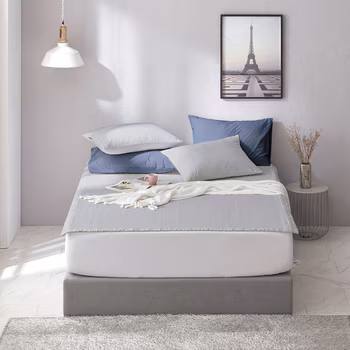 썸니아 면 워싱 피그먼트 패드 - 퀸