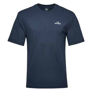 EIDER 남성 반소매티셔츠 M,L,XXL ASIAN SIZE