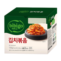 비비고 김치볶음 150G X 10