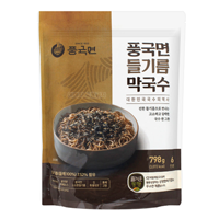 풍국면 들기름막국수 798G (6인분)